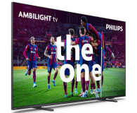Philips 43PUS8518 43" LED 4K Google TV Ambilight x3 - 1151192 - zdjęcie 2